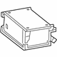 Mercedes-Benz 000-900-48-09 Control Module