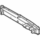 Mercedes-Benz 210-610-00-14 Crossmember