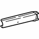 Mercedes-Benz 210-611-09-21 Sidemember Extension