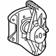 Mercedes-Benz 002-420-67-83 Caliper