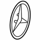 Mercedes-Benz 172-817-00-16 Emblem