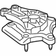 Mercedes-Benz 205-240-27-00 Transmission Mount
