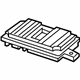 Mercedes-Benz 207-900-79-00 Control Module