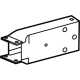 Mercedes-Benz 247-620-43-01 Rail Extension