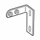 Mercedes-Benz 906-325-00-40-64 Stop Bracket