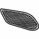 Mercedes-Benz 212-885-02-24 Outer Grille