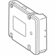Mercedes-Benz 221-900-20-04 Control Module