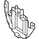 Mercedes-Benz 206-888-03-00 Distance Sensor Bracket