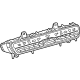 Mercedes-Benz 205-905-42-15 Dash Control Unit
