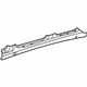 Mercedes-Benz 210-637-03-35 Rocker Panel