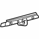 Mercedes-Benz 210-610-33-25 Reinforcement