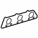 Mercedes-Benz 276-142-01-80 Converter & Pipe Gasket