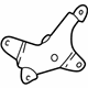 Mercedes-Benz 210-637-05-11 Outer Belt Assembly Bracket