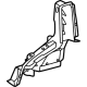 Mercedes-Benz 294-610-95-01 Side Reinforcement