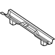 Mercedes-Benz 294-610-87-01 Seat Crossmember