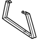 Mercedes-Benz 294-680-51-03 Bracket