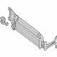 Mercedes-Benz 204-500-09-01-64 Oil Cooler