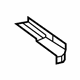 Mercedes-Benz 204-616-01-12 Reinforcement