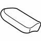 Mercedes-Benz 205-910-08-46-7M97 Cover Extension