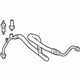 Mercedes-Benz 242-830-24-00 Suction Line