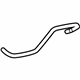 Mercedes-Benz 221-997-06-82 Power Steering Return Hose