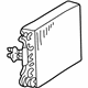 Mercedes-Benz 202-830-07-58 Evaporator Core