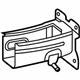 Mercedes-Benz 166-610-17-00 Rail End