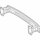 Mercedes-Benz 177-610-31-01-64 Impact Bar