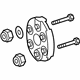 Mercedes-Benz 000-411-11-00 Universal Joints