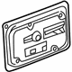 Mercedes-Benz 176-900-40-04 Control Module