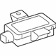 Mercedes-Benz 000-900-20-13 Control Module