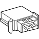 Mercedes-Benz 223-900-50-35 Control Module