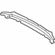 Mercedes-Benz 253-885-64-03 Energy Absorber