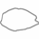 Mercedes-Benz 230-889-00-98 Hood Seal