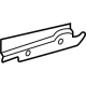 Mercedes-Benz 232-637-41-01 Lower Mount