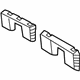 Mercedes-Benz 202-885-23-37 Absorber