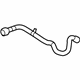 Mercedes-Benz 242-501-00-82 Lower Hose