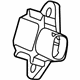 Mercedes-Benz 006-153-99-28 Pressure Sensor