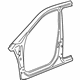 Mercedes-Benz 164-630-11-07 Aperture Panel