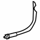 Mercedes-Benz 230-997-70-82 Hose