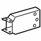 Mercedes-Benz 213-620-15-00 Rail Extension