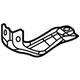 Mercedes-Benz 238-620-29-00 Stiffener