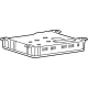 Mercedes-Benz 167-900-09-18 Control Module