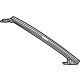 Mercedes-Benz 206-780-17-00 Drip Rail