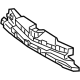 Mercedes-Benz 205-885-96-02 Energy Absorber