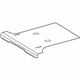 Mercedes-Benz 463-680-16-42-7088 Floor Cover