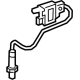 Mercedes-Benz 000-905-06-08 Nitrogen Oxide Sensor