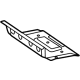 Mercedes-Benz 247-651-06-00 Lower Reinforcement