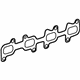 Mercedes-Benz 651-142-18-80 Exhaust Manifold Gasket