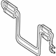 Mercedes-Benz 221-500-35-00 Oil Cooler